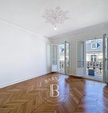 Appartement • Parc Monceau - Photo 5