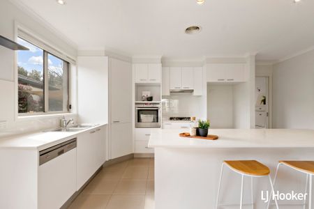 16 Bettie McNee Street, Watson ACT 2602 - House For Rent | Domain - Photo 4
