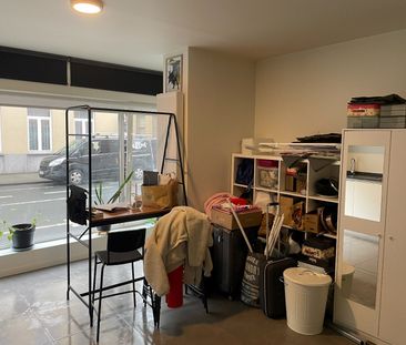 Appartement te huur in Gent - Photo 1