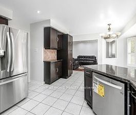 Detached Home For Lease | W8128878 - Photo 1