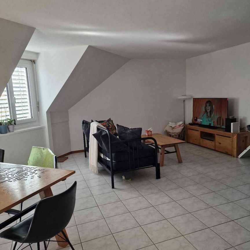 4.5 Zimmer, 104 m² - Photo 1
