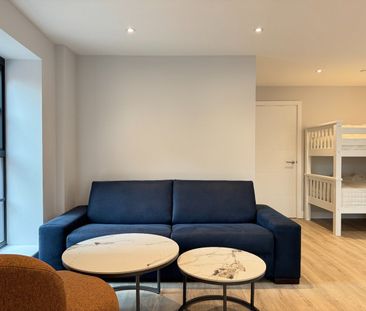 1 Bed Flat, High Road, HA0 - Photo 1