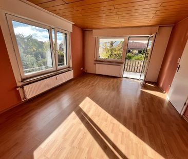 Helle 3 - bis 4 - Zimmer-Wohnung - Photo 4