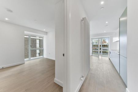 1 bedroom apartment to rent - Photo 4