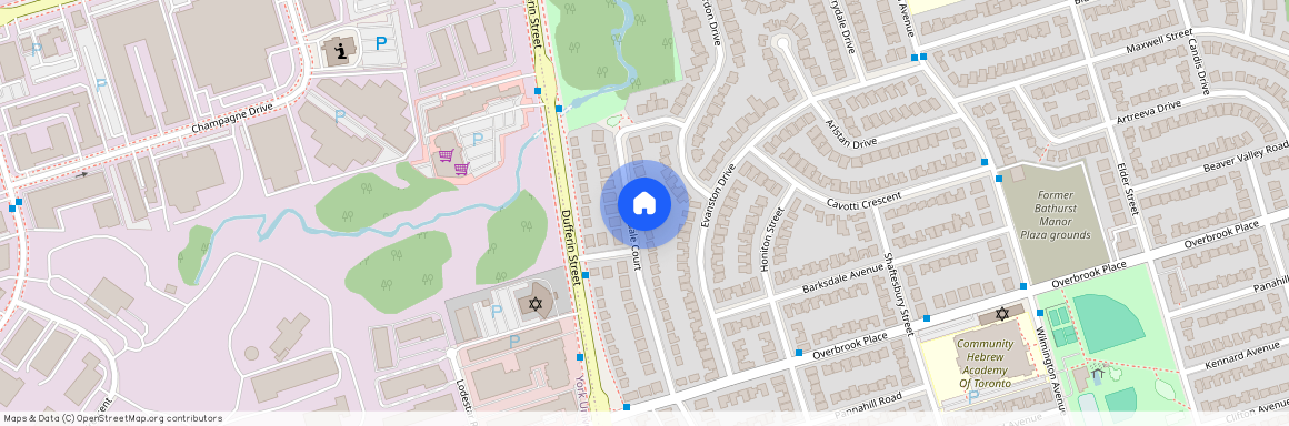 59 Garthdale Court Unit# Upper, Toronto