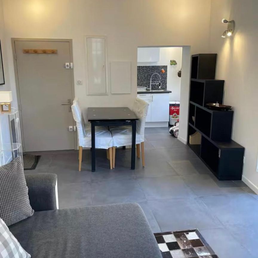 Location Appartement 2 pièces 33m² ST MAXIMIN LA STE BAUME 83470 - Photo 1