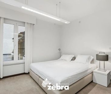 Stijlvolle, volledig gemeubelde karakterwoning in het centrum van R... - Foto 4