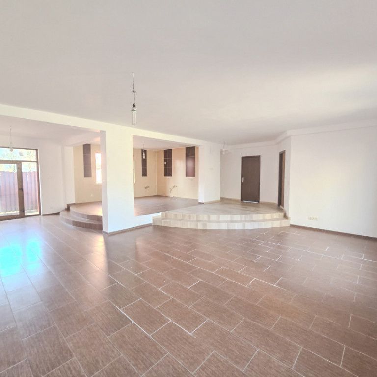 Spațiu birou open space – Pipera, Drumul Negru | 90 mp | - Fotografie 1