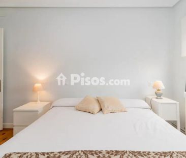 Piso en alquiler en Calle de Hernán Cortés - Photo 6