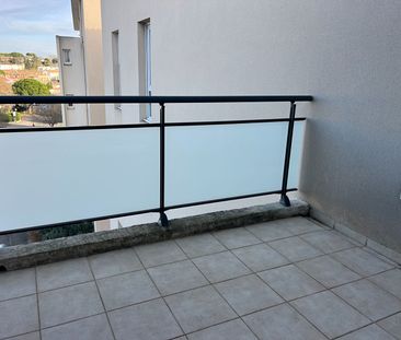 Location Appartement 2 pièces 44m² - Photo 5