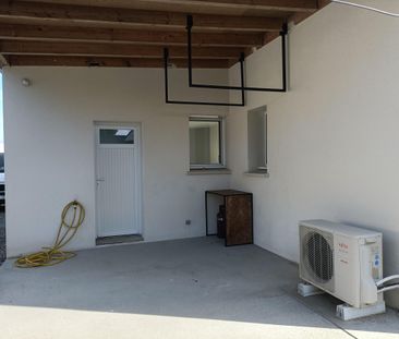 Location / Maison de plain-pied - Photo 5
