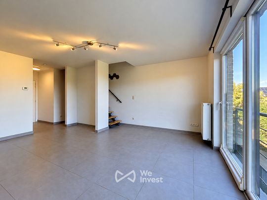 Appartement te huur in Vilvoorde met 1 slaapkamer - Photo 1