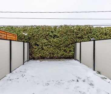 Maison à étages à louer - Laval (Sainte-Dorothée) (Est Islemère) - Photo 2