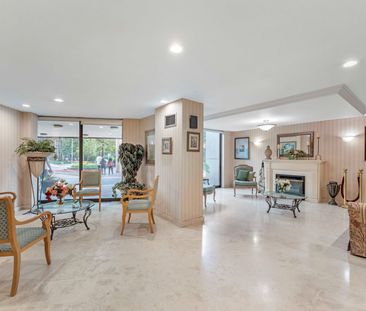 For Lease - 3700 Kaneff Crescent Unit# 202, Mississauga, Ontario - Photo 3