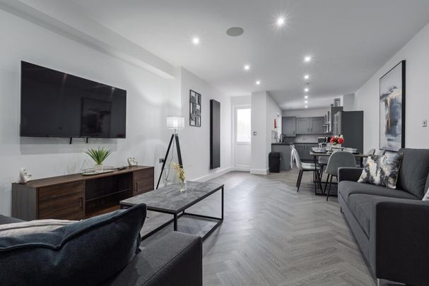 1 bedroom house to rent - Photo 1