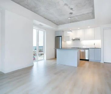 MRKT Lofts | 199 Rideau Street, Ottawa - Photo 1