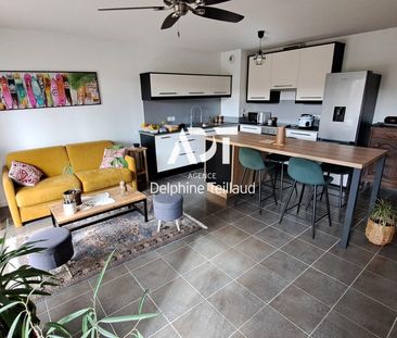 Appartement T3 à FONTAINE - Photo 5