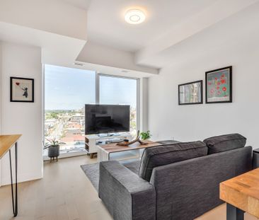 For Lease - 805 Unit #802 Carling Avenue, Dows Lake - Civic Hospita... - Photo 2