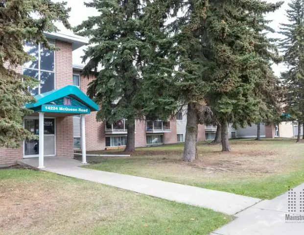McQueen Place | 14224 McQueen Road NW, Edmonton - Photo 1