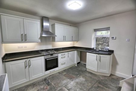 2 bedroom cottage to rent - Photo 5