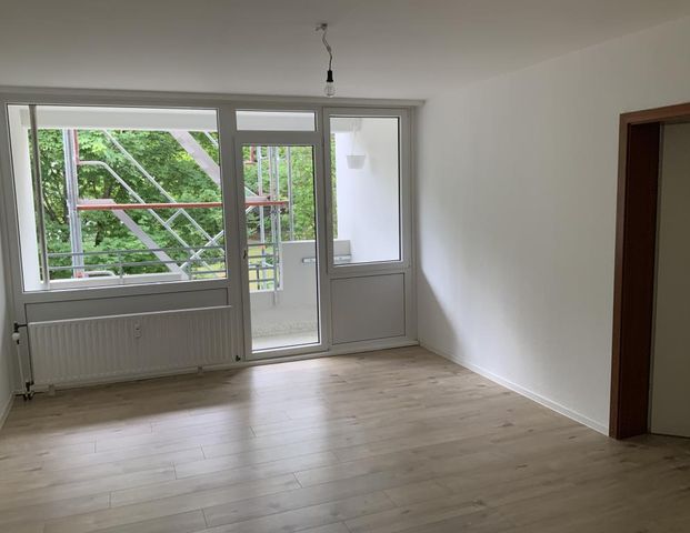 3-Zimmer-Wohnung in Bonn Medinghoven - Foto 1