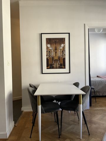 Strindbergsgatan, Stockholm - Foto 4