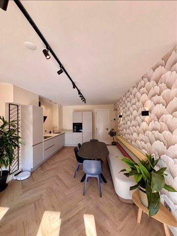 Te huur: Appartement Courbetstraat in Amsterdam - Photo 4