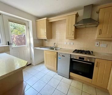 The Squires, Peterborough PE2 9PU, Property for rent - Photo 1