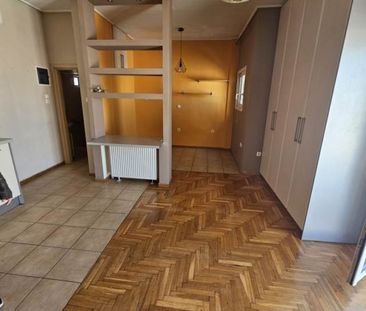 (For Rent) Residential Studio || Athens Center/Athens - 35 Sq.m, 1 ... - Photo 6