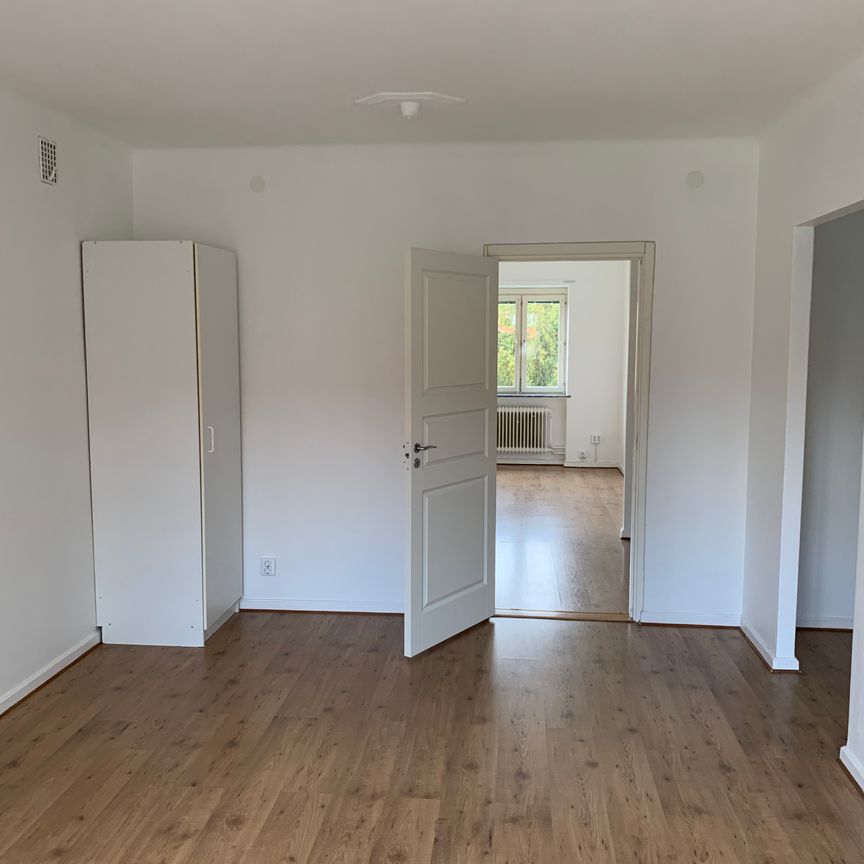 Bryggargatan, Landskrona - Foto 1