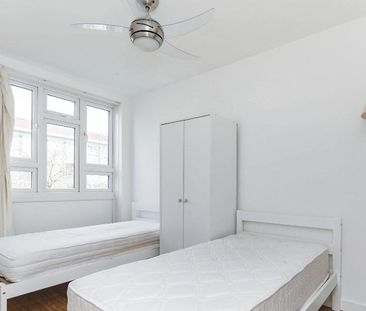 2 bedroom maisonette to rent - Photo 5