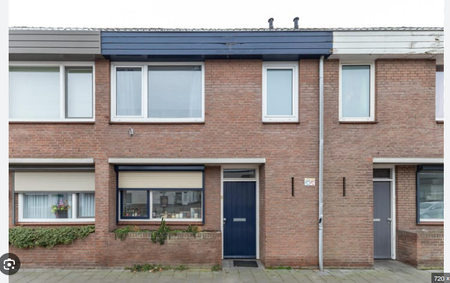 Te huur: Huis Ringbaan-Noord in Tilburg - Photo 2