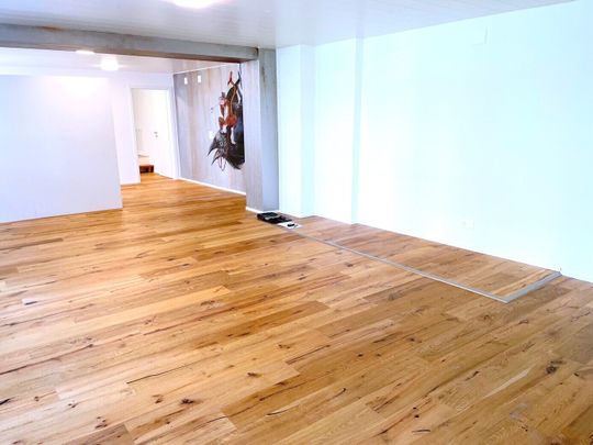 unique loft apartment - Photo 1