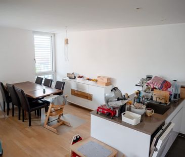 4.5 Zimmer, 120 m², 3. Stock - Photo 3