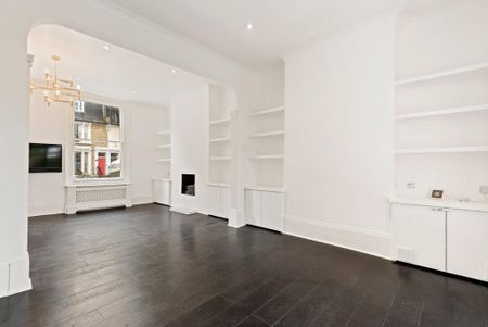 4 bedroom house to rent - Photo 4