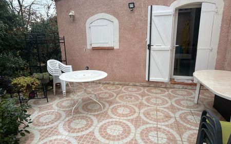 Appartement à louer 2 pièces • Marguerittes - Photo 5