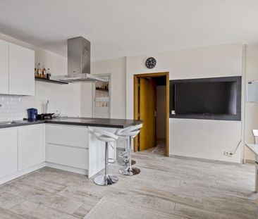 Volledig gerenoveerd appartement - Photo 5