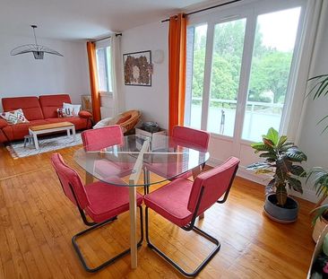Appartement T3 à SEYSSINET PARISET - Photo 5
