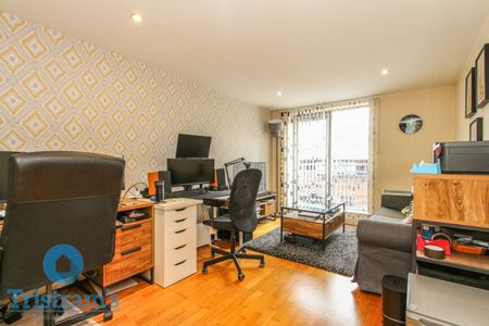 2 bed Apartment for Rent - Photo 4