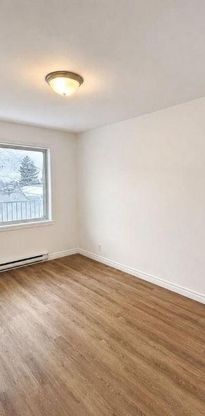 4 1/2 à louer Lévis - Photo 1