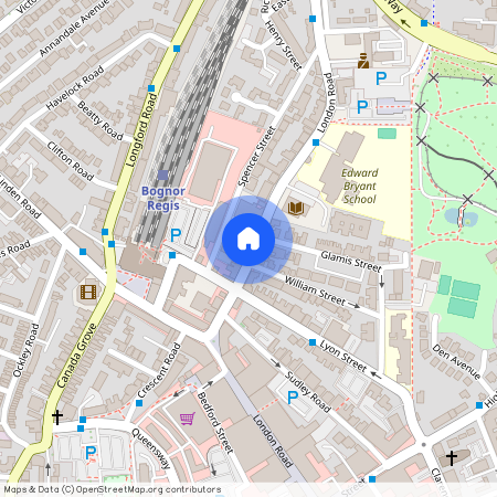 Hills Court, Bognor Regis, PO21