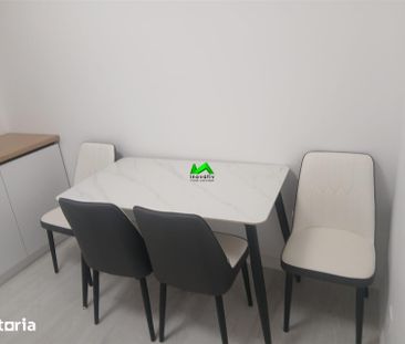 Apartament de inchiriat 2 camere decomandat Sibiu Tineretului - Photo 2