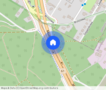 Jabłonna-3 pokoje z prywatnymi łazienkami - Photo 1