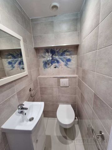 Centrum, 3 ładne pokoje na wynajem. - Фото 3