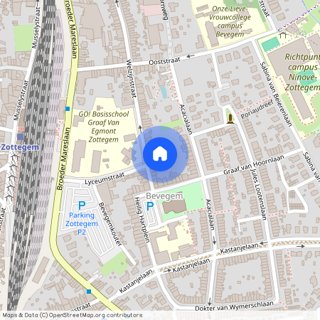 Welzijnstraat, 118 1, 9620, Zottegem