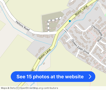 Water Lane, Field View, Steeple Bumpstead, Essex, CB9 - Photo 1