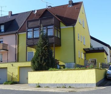 5-Zimmer-Mietwohnung in 97534 Hergolshausen zwischen Schweinfurt un... - Photo 4