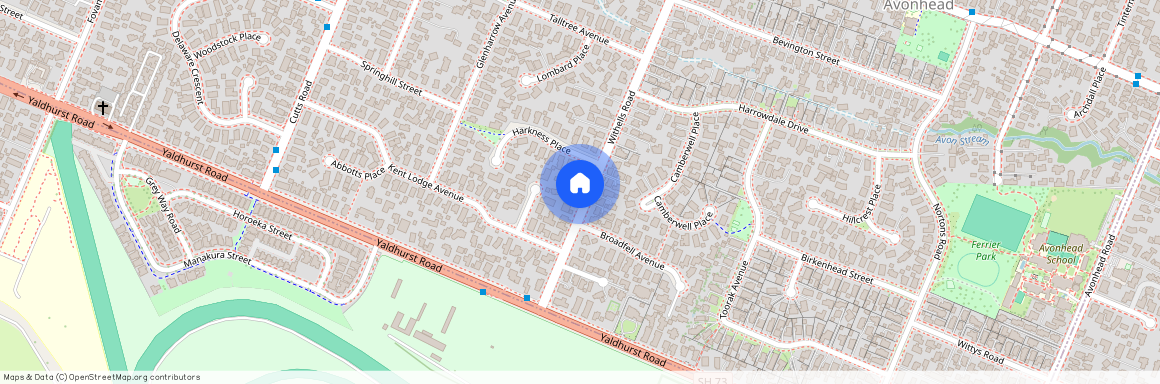 1/23 Withells Rd, Avonhead, Christchurch City