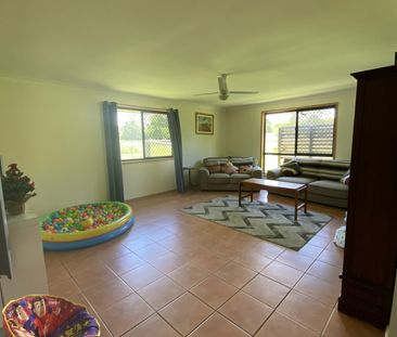 Acreage Lifestyle with Spacious Home and Shed - Photo 1