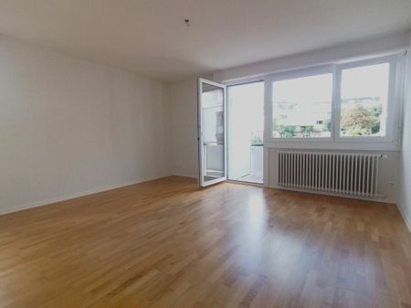 Living in Altstetten on the 2nd floor - Photo 3